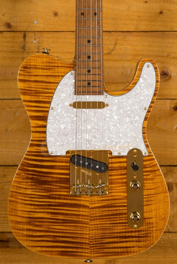 Suhr Classic T Deluxe - Bengal
