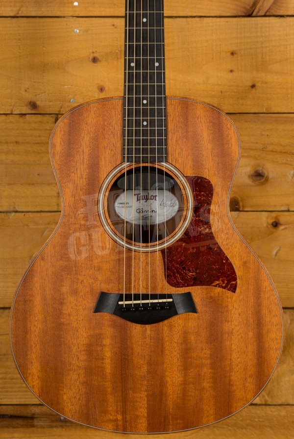 Taylor GS Mini Mahogany Used