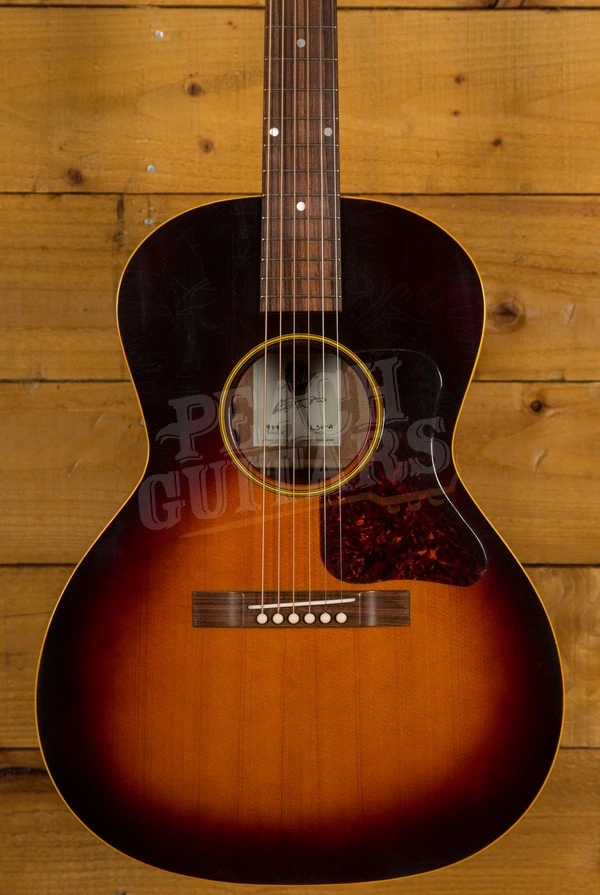 Atkin The Thirty Six - Aged Finish w/Fishman Matrix