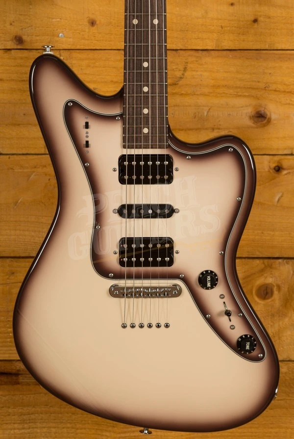 Suhr Classic JM Ian Thornley Signature Antigua Burst