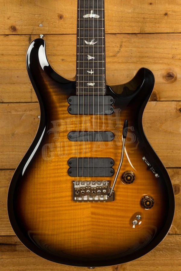 PRS 509 - McCarty Tobacco Sunburst
