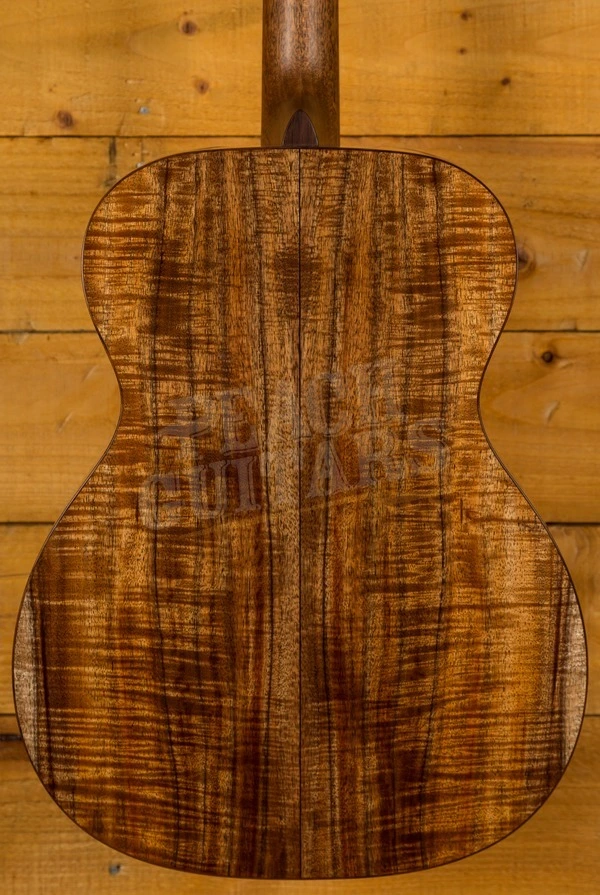 Martin Custom Shop OM-14 Fret VTS