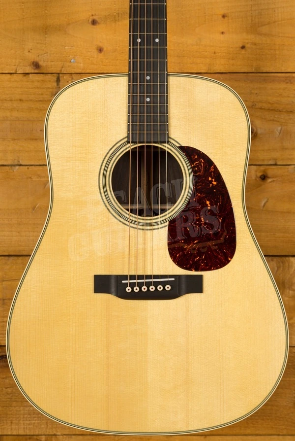 Martin Custom Shop Dreadnought Wild Grain East Indian Rosewood