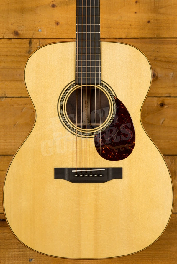 Martin Custom Shop 000-14 | Natural