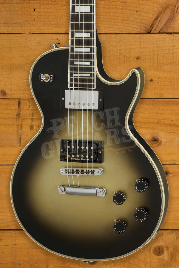 Gibson Custom Adam Jones 1979 Les Paul Custom VOS