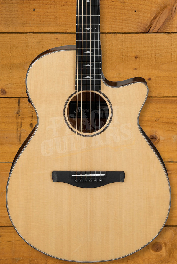 Ibanez AEG200 - Natural Low Gloss