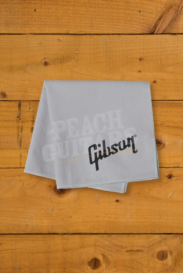 Gibson Premium Polish Cloth