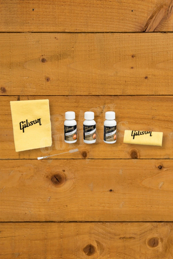 Gibson Vintage Reissue Guitar Restoration Kit