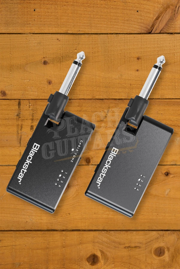 Blackstar Airwire i58