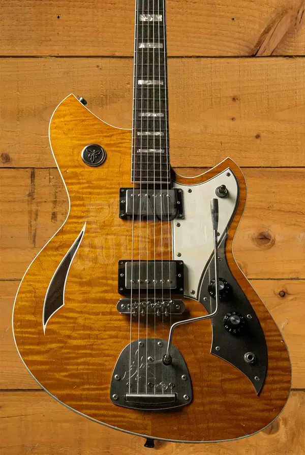 Novo Dealer Limited '26 | Miris JHH - Amber