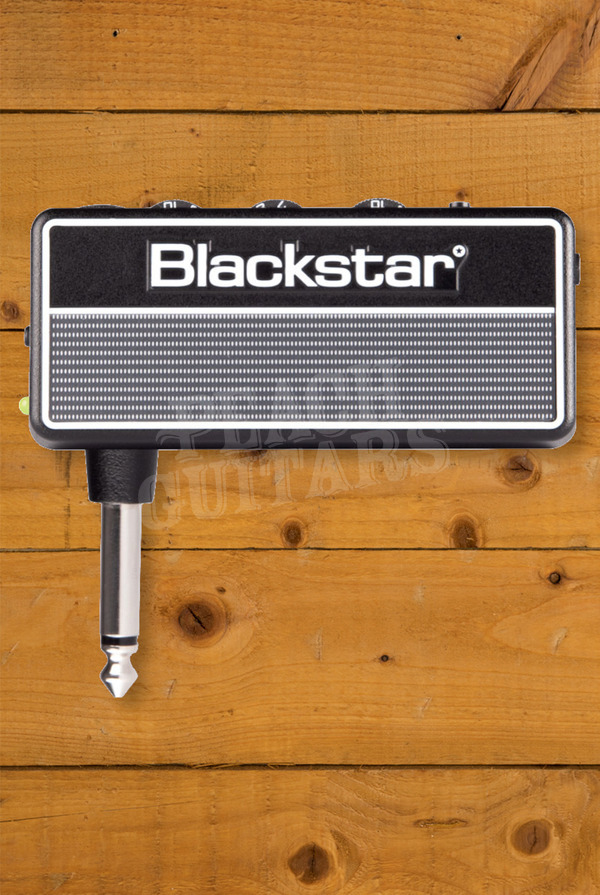 Blackstar AmPlug2 FLY Guitar Headphone Amp