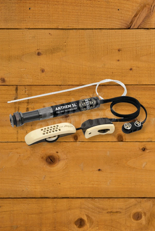 LR Baggs Anthem SL Acoustic Guitar Pickup System