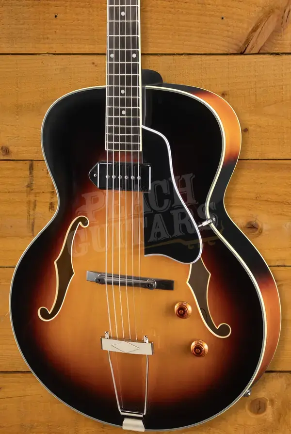 Eastman AR405-P90/TV - Sunburst