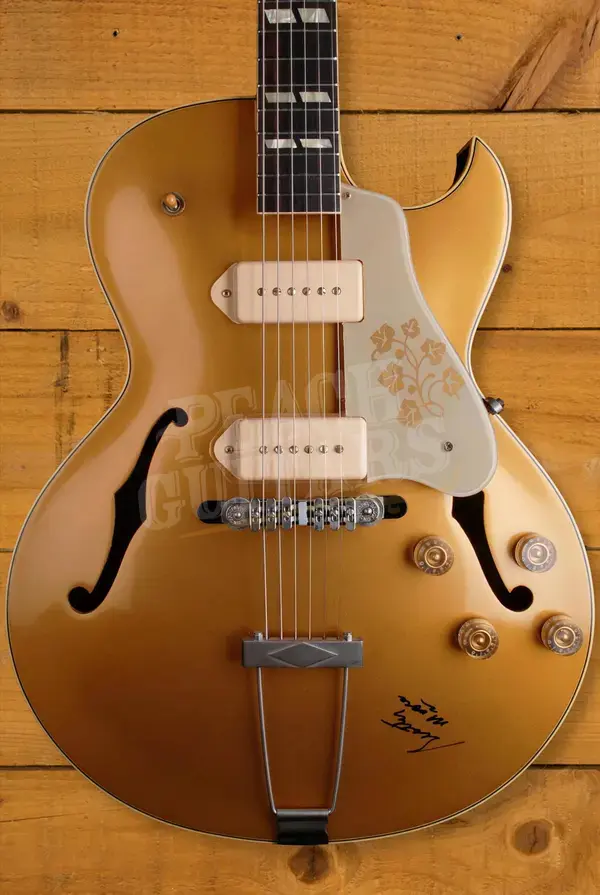 Gibson Custom Scotty Moore ES-295