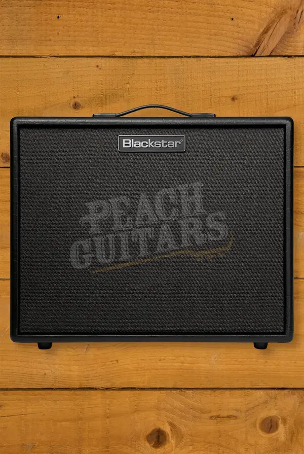 Blackstar Artist FR Special - Full Range Flat Response FRFR Powered Cabinet