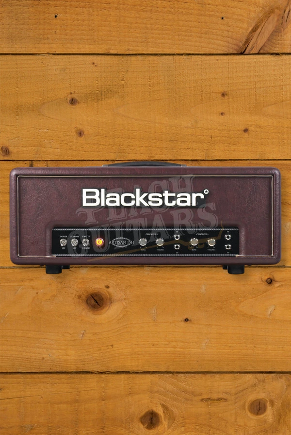 Blackstar Artisan 15H