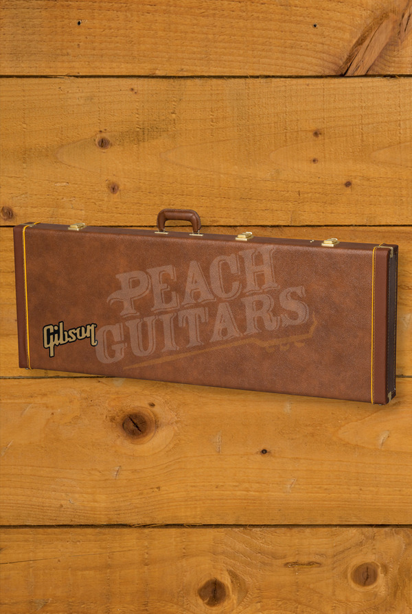 Gibson Original Hardshell Case | Explorer - Brown