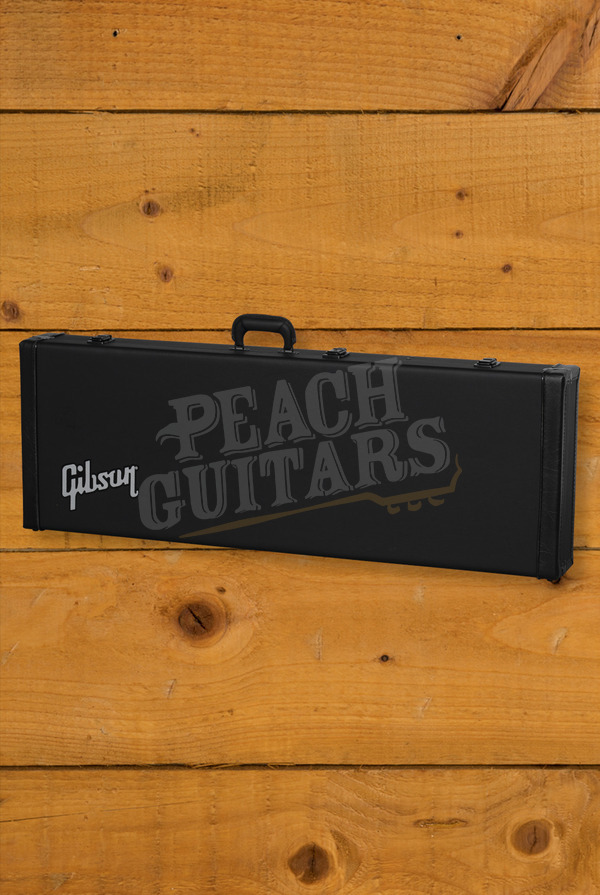 Gibson Modern Hardshell Case | Firebird - Black