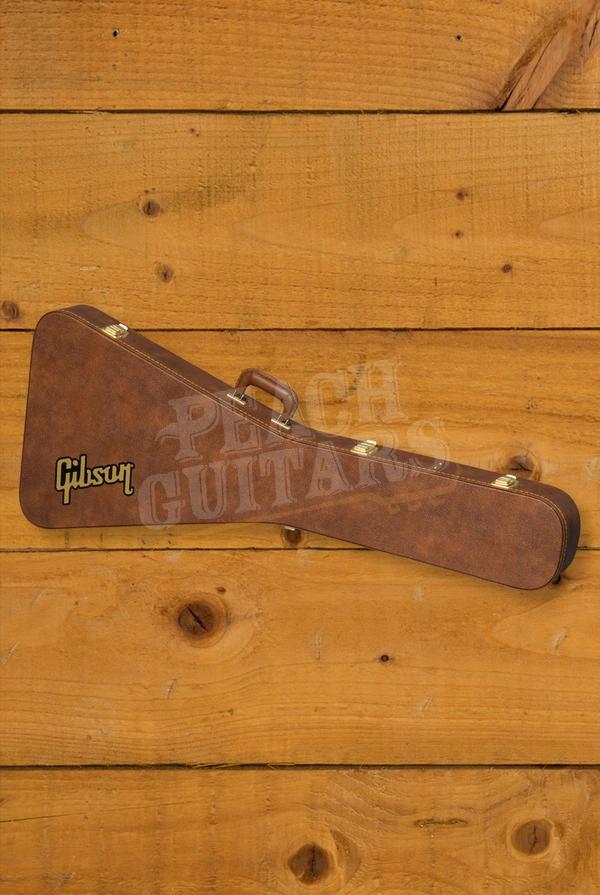 Gibson Flying V Original Hard Case