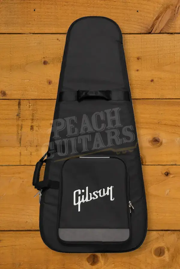 Gibson Flying V/Explorer/Firebird Premium Gig Bag
