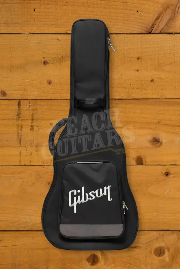 Gibson Premium Dreadnought/Square Shoulder Acoustic Gig Bag