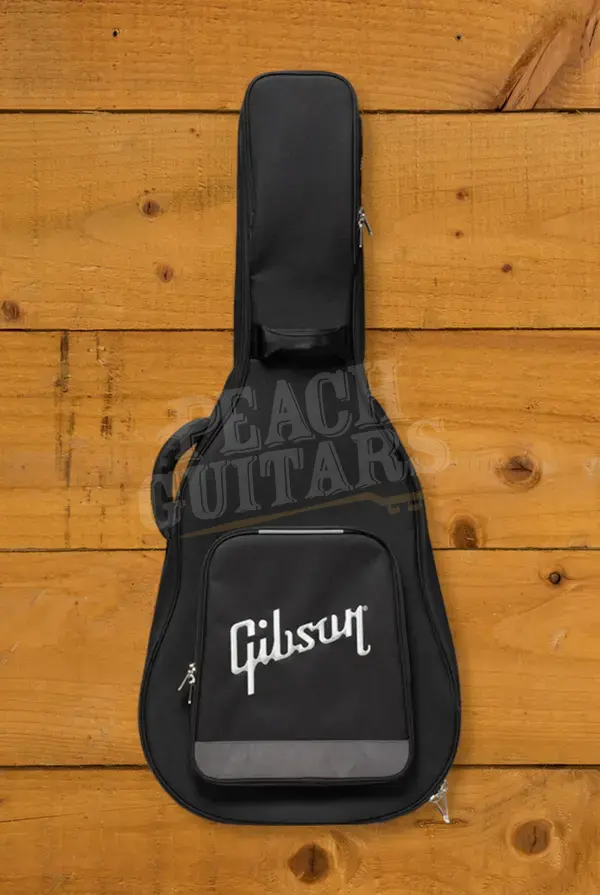 Gibson Premium J-200 Acoustic Gig Bag