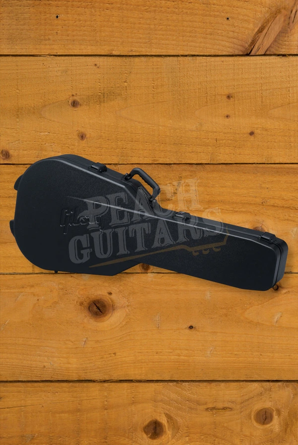 Gibson ES-335 Deluxe Protector Hard Case