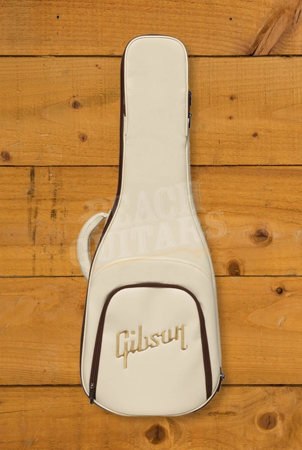 Gibson Les Paul/SG Premium Gig Bag - Cream