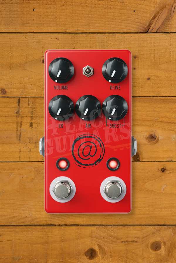 JHS AT+ - Andy Timmons Signature Overdrive