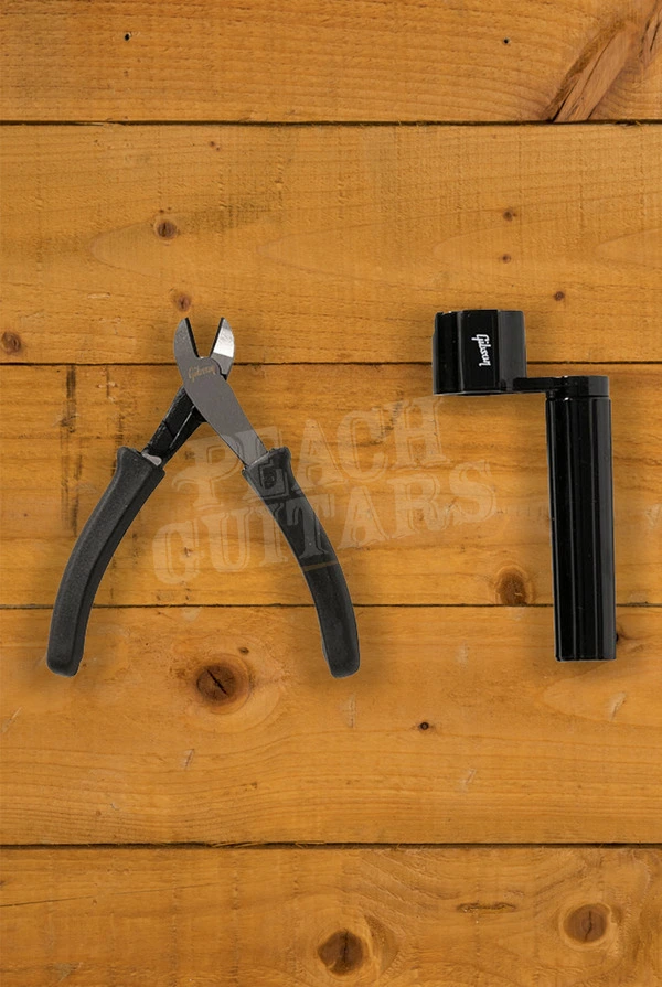 Gibson String Change Kit