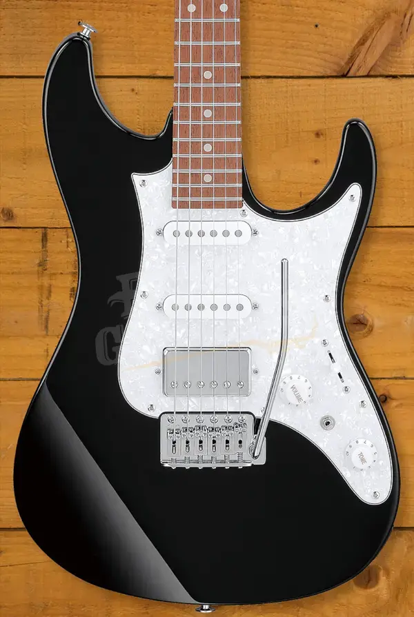 Ibanez AZ22S2 AZ Series Standard - Black
