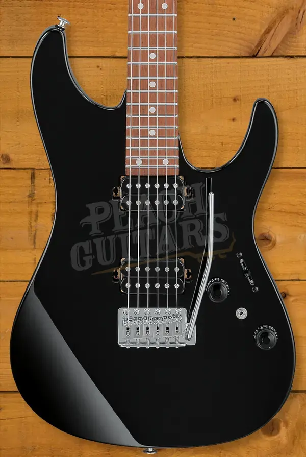 Ibanez AZ24S2 AZ Series Standard - Black