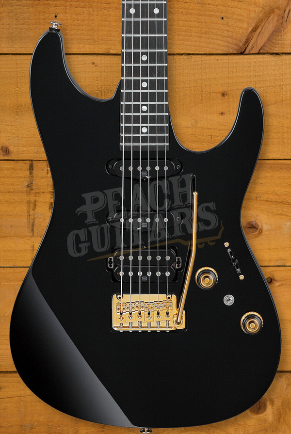 Ibanez AZ Premium | AZ26P1 - Black