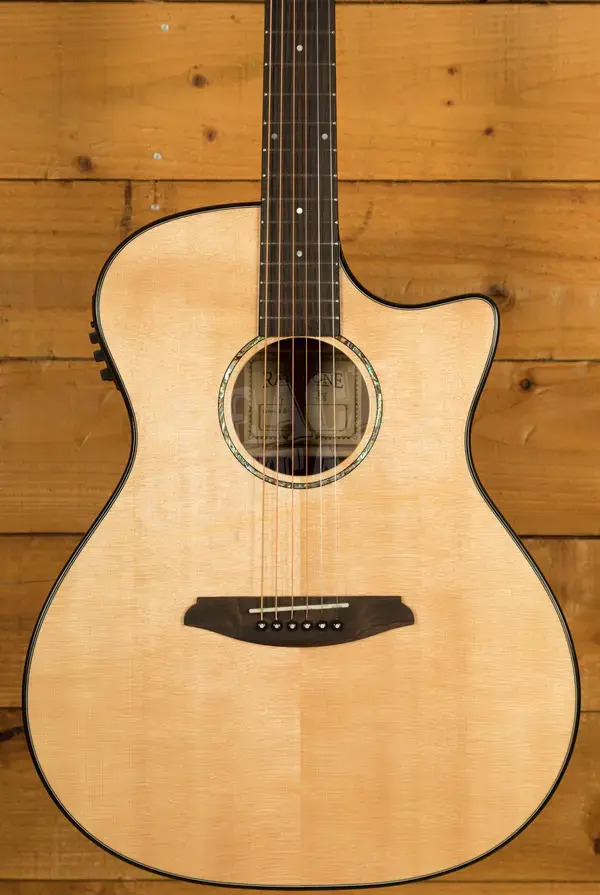 Rathbone R3SRC - Natural *Used*