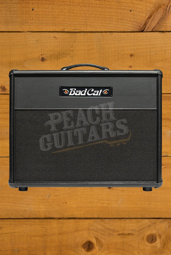 Bad Cat Era 1x12 Electric Guitar Amplifier Cabinet