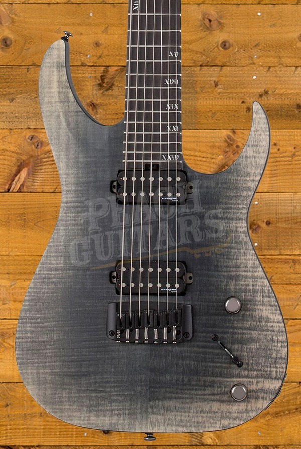 Schecter Banshee Mach7