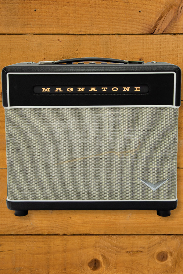 Magnatone Master Collection | Baby M-80 1x10" Combo