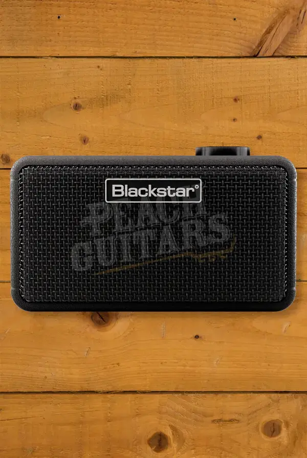 Blackstar Beam Mini - Compact Desktop Amp & Bluetooth Audio Speaker