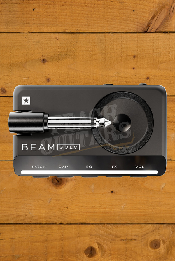 Blackstar Beam Solo Headphone Electric Guitar Amplifier