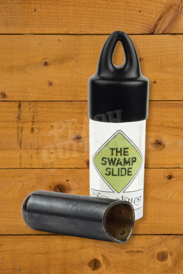 The Rock Slide Balltip Aged Brass Slides