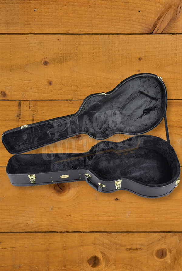 Boston Standard Series Hard Case Grand Auditorium Shaped