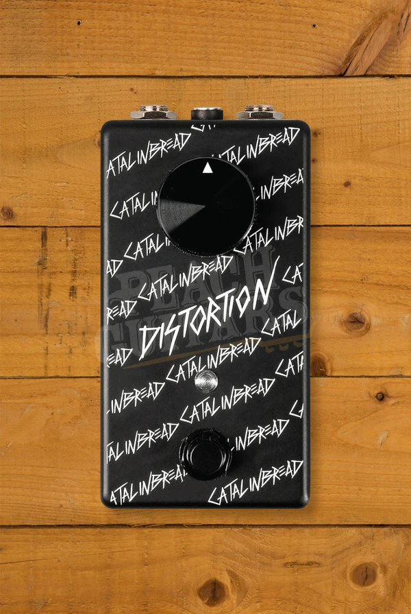 Catalinbread CB Distortion