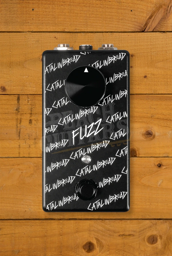 Catalinbread CB Fuzz