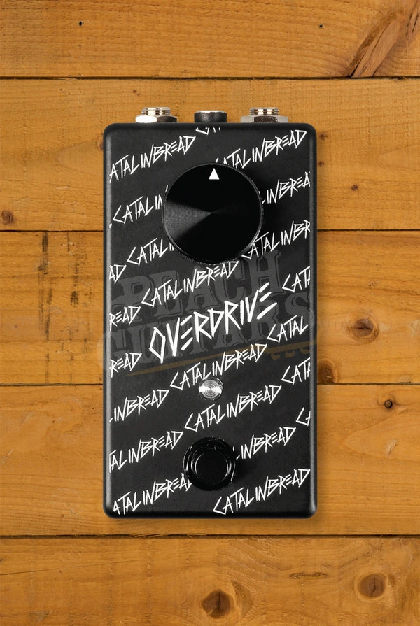Catalinbread CB Overdrive