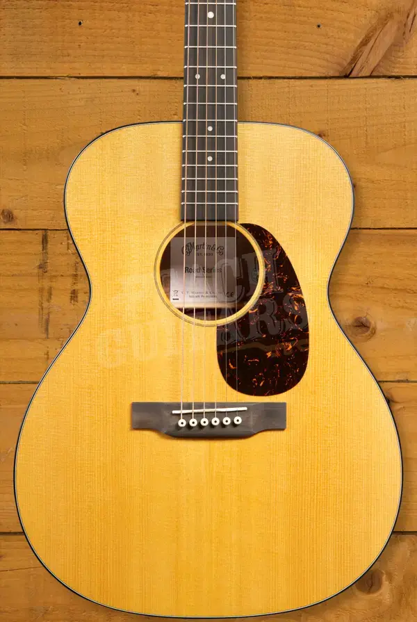 Martin Road Series | 000-10E Retro