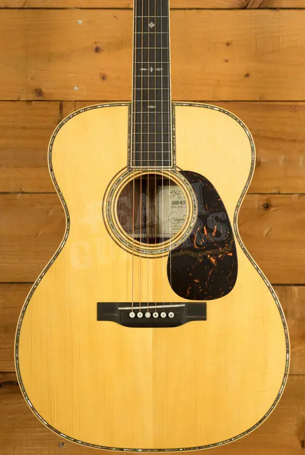 Martin 000-42EC Eric Clapton 30th Anniversary