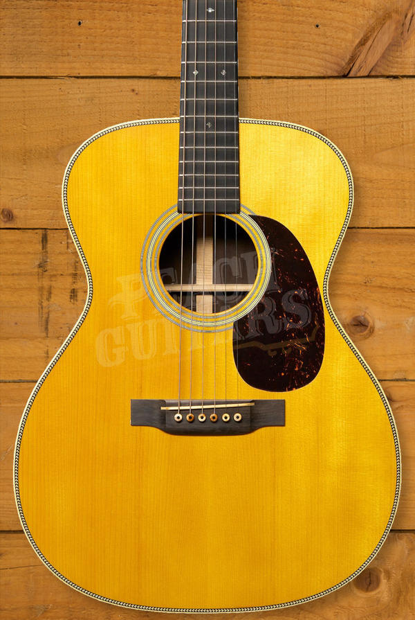 Martin Custom Shop Expert | 000-28 1937 Madagascar Rosewood Aged