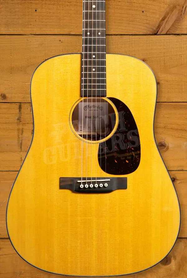 Martin Road Series | D-10E Retro