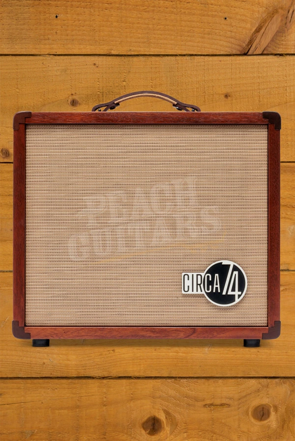 Taylor Circa 74 Acoustic Guitar & Vocal Amplifier - 150W - Includes Stand