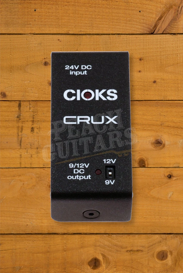 Cioks Crux